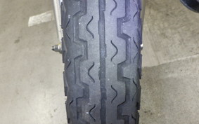 YAMAHA SR400 Gen.4 2013 RH03J