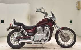 SUZUKI INTRUDER 750 1988 VR51A