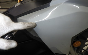 HONDA ADV160 KF54