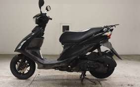 SUZUKI ADDRESS V125 S 2023 CF4MA