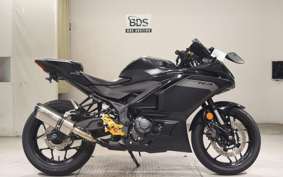 YAMAHA YZF R-3 2026 RH25J