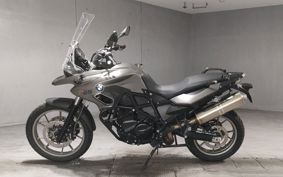 BMW F700GS 2013 0B01