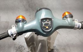 HONDA SUPER CUB50 C50