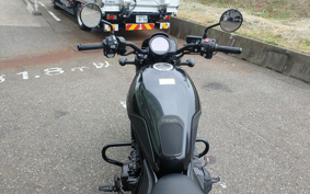 HONDA REBEL 1100 DCT 2021 SC83
