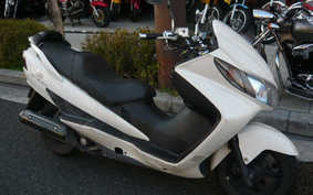 SUZUKI SKYWAVE 250 (Burgman 250) SS Type CJ43A