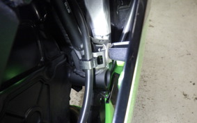 KAWASAKI NINJA 400 2024 EX400L