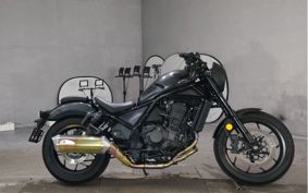 HONDA REBEL 1100 2021 SC83