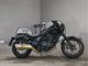 Фото Honda REBEL 1100 2021 с японского аукциона