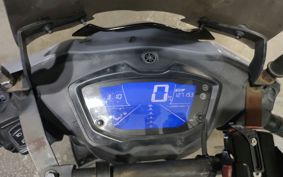 YAMAHA CYGNUS GRIF ASU SEJ4J