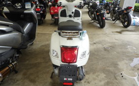 VESPA GTS150 SUPER