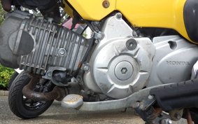 HONDA CROSS CUB 110 JA45