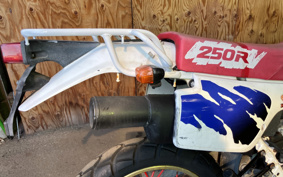 HONDA XLR250 BAJA MD22