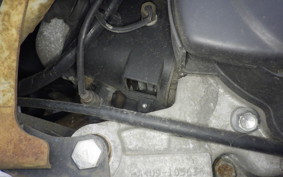 SUZUKI LET's CA4AA