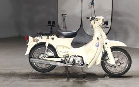 HONDA LITTLE CUB C50