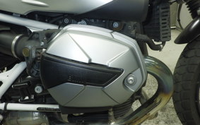 BMW R NINE T SCRAMBLER 2021