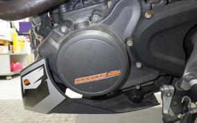 KTM 125 DUKE