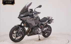 BMW F900XR 2025