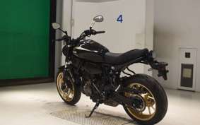 YAMAHA XSR700 2022 RM41J