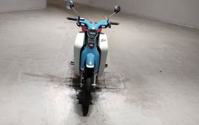HONDA  SUPER CUB C125 JA71