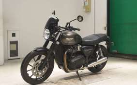 TRIUMPH SPEED TWIN 2023