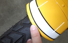 HONDA CT125-2 JA65
