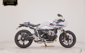 BMW R NINE T RACER 2018