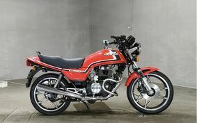 HONDA CB450N PC14
