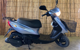 YAMAHA JOG SA55J