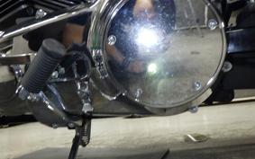HARLEY FXDL 1580 2011