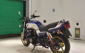 HONDA CB750 GEN 2 2008 RC42