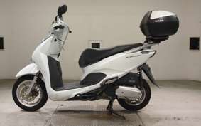 HONDA LEAD 125 2001 JF45