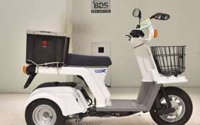HONDA GYRO X TD02