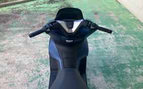 HONDA PCX 160 KF47