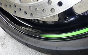 KAWASAKI ZX 10 NINJA ABS 2021 ZXT02L