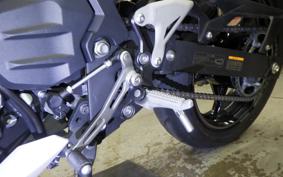 KAWASAKI NINJA 400 2023 EX400L
