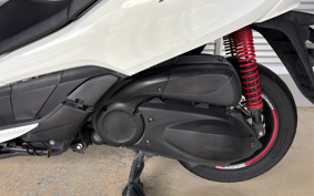 HONDA FORZASI ABS MF12