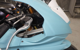 YAMAHA YZF-R6 2015 CJ32C