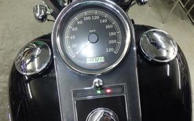 HARLEY FLSTN 1580 2009