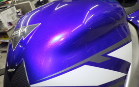 YAMAHA YZF-R1 2001