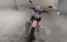 YAMAHA YBR125 G PCJL