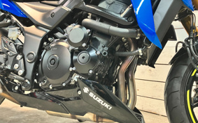 SUZUKI GSX-S750 ABS 2023 C533F