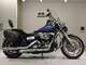 Фото Harley FXDB 1580 2010 с японского аукциона