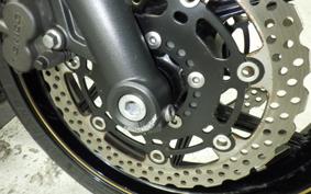 KAWASAKI NINJA 400 2013 EX400E