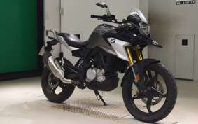 BMW G310GS 2020