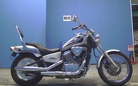 HONDA STEED 400 VSE 1996 NC26