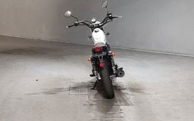 SUZUKI GLASS TRACKER BIG BOY NJ47A