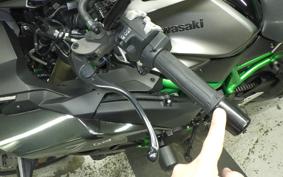 KAWASAKI ZH2 SE 2024 ZRT00K