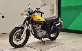 YAMAHA SR400 Gen.4 2016 RH03J