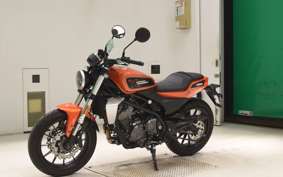 HARLEY X350 2024