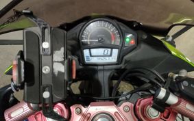 KAWASAKI NINJA 400 2014 EX400E